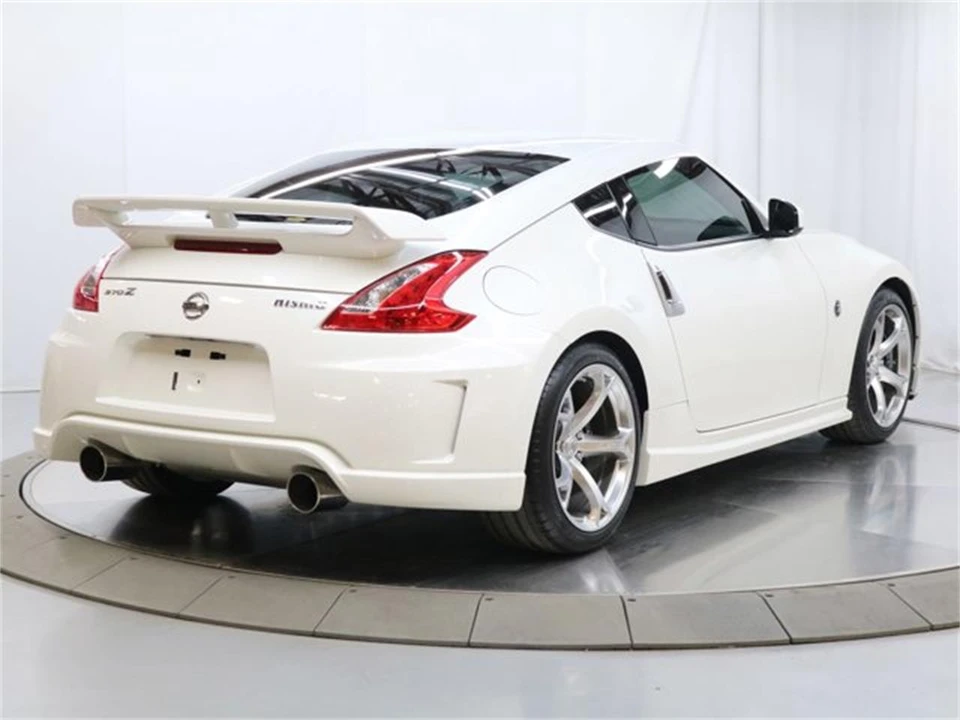 2009 Nissan 370Z 6th Gen - Image 7 of 31
