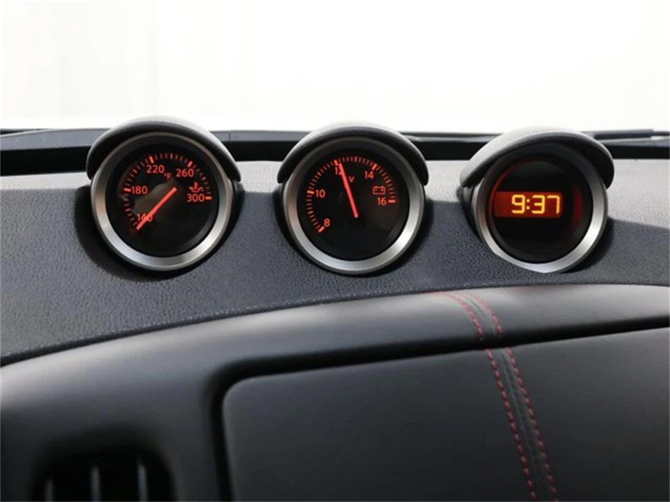 2009 Nissan 370Z 6th Gen - Image 11 of 31