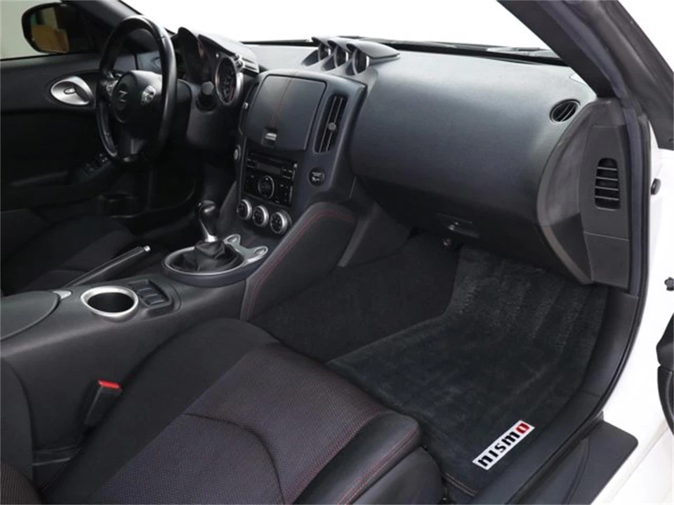 2009 Nissan 370Z 6th Gen - Image 15 of 31