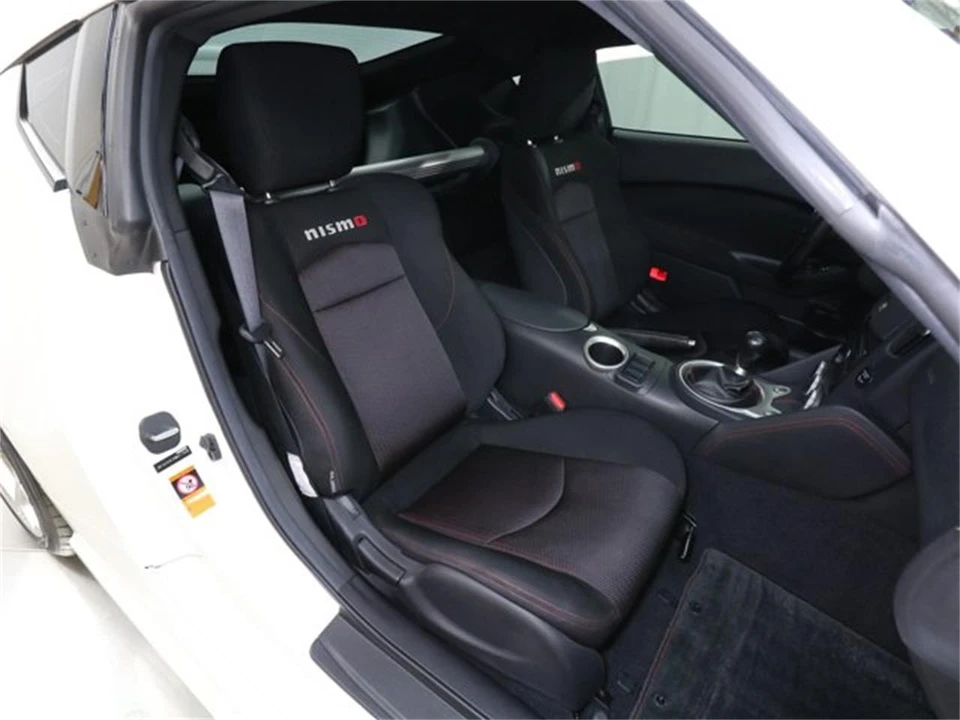 2009 Nissan 370Z 6th Gen - Image 17 of 31