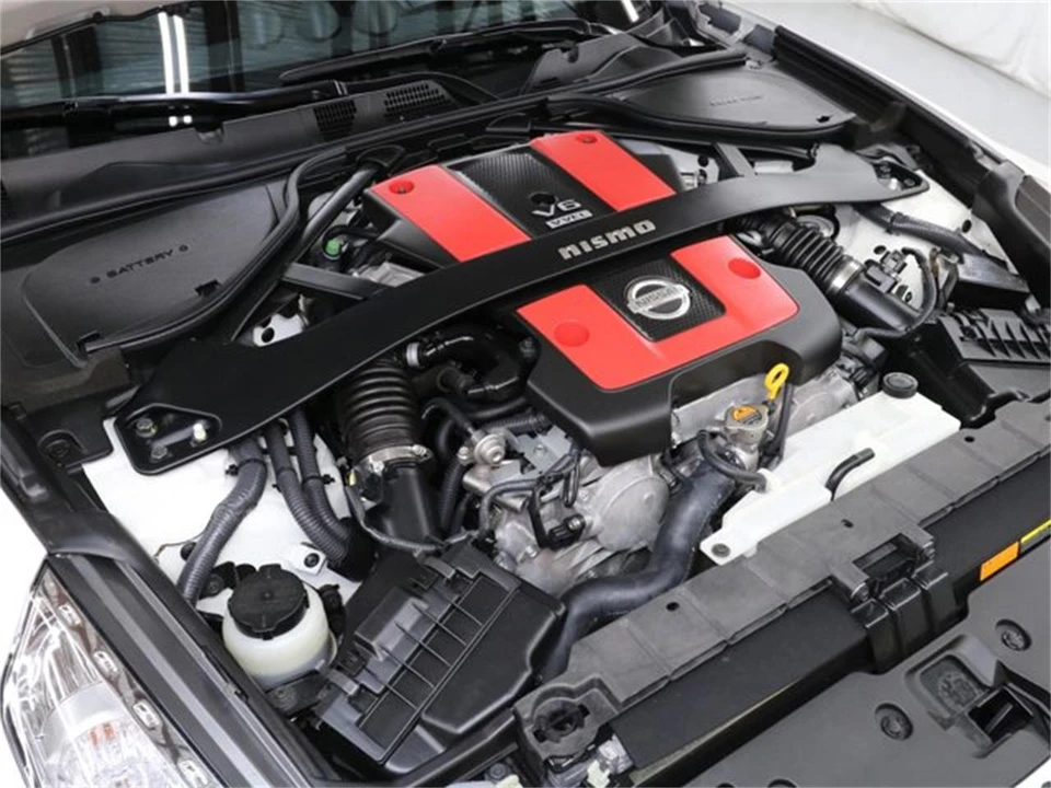2009 Nissan 370Z 6th Gen - Image 21 of 31