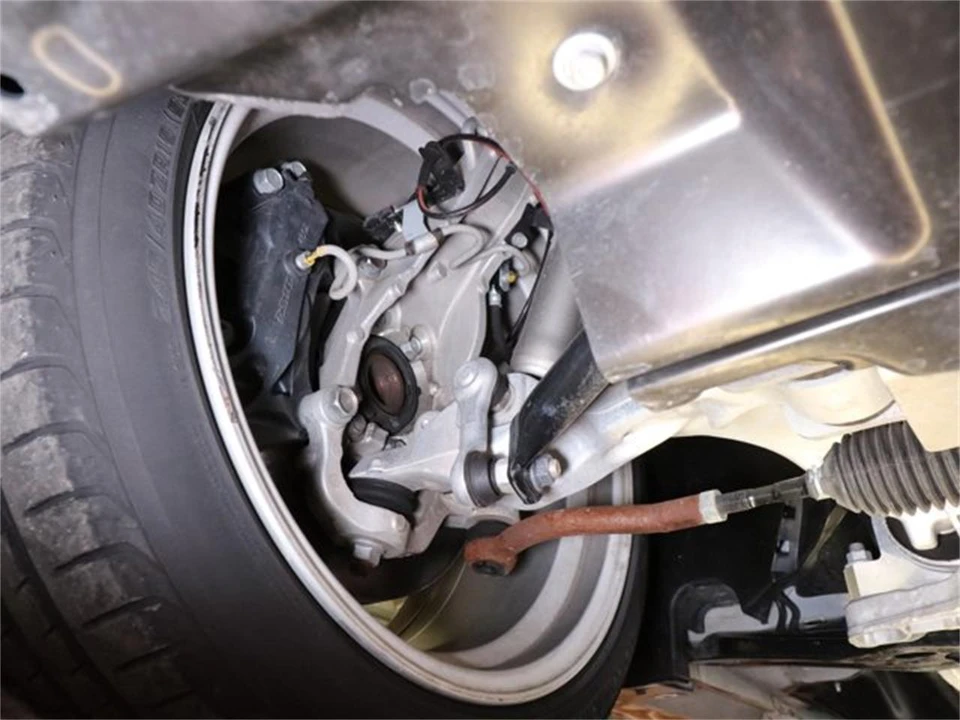 2009 Nissan 370Z 6th Gen - Image 31 of 31