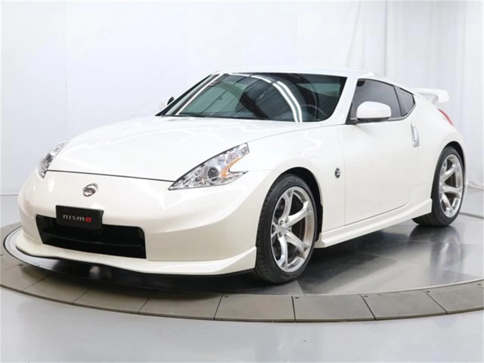 2009 Nissan 370Z 6th Gen - Image 2 of 31