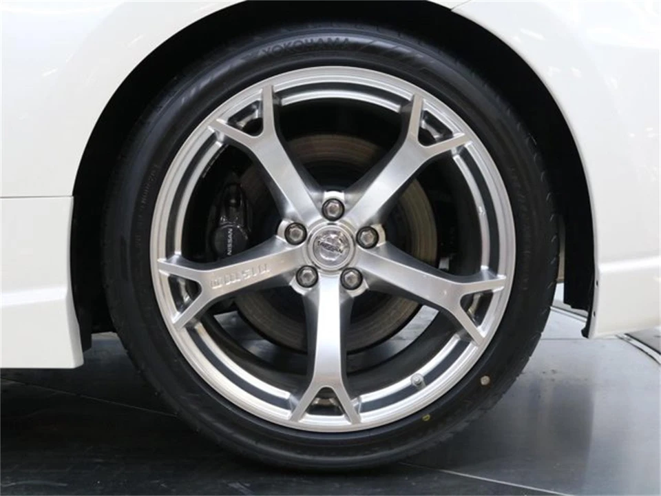 2009 Nissan 370Z 6th Gen - Image 26 of 31