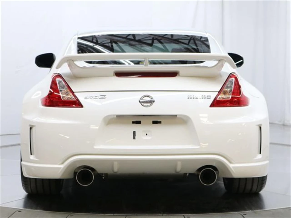 2009 Nissan 370Z 6th Gen - Image 6 of 31