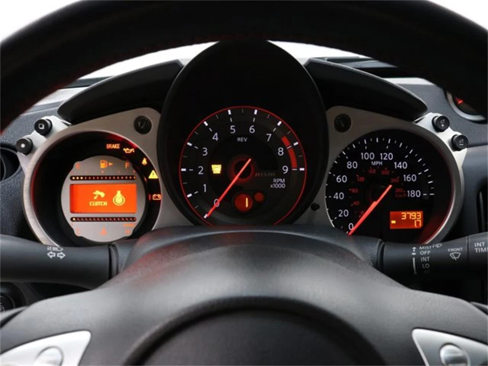 2009 Nissan 370Z 6th Gen - Image 10 of 31