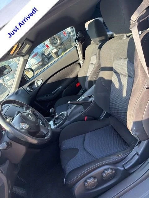 2009 Nissan 370Z 6th Gen - Image 12 of 16