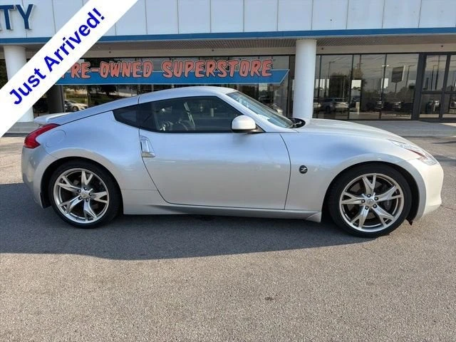 2009 Nissan 370Z 6th Gen - Image 2 of 16
