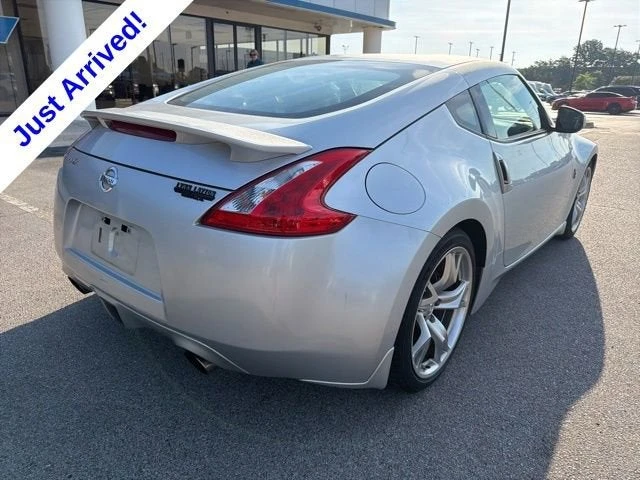 2009 Nissan 370Z 6th Gen - Image 3 of 16
