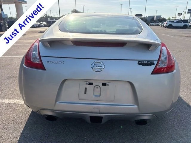 2009 Nissan 370Z 6th Gen - Image 4 of 16
