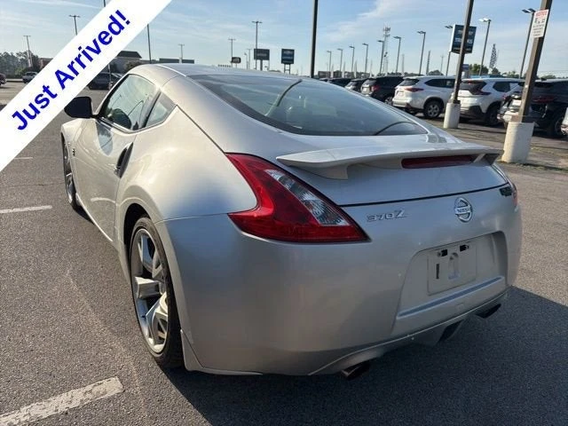 2009 Nissan 370Z 6th Gen - Image 5 of 16