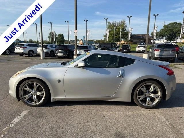 2009 Nissan 370Z 6th Gen - Image 6 of 16