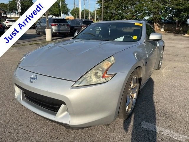 2009 Nissan 370Z 6th Gen - Image 7 of 16
