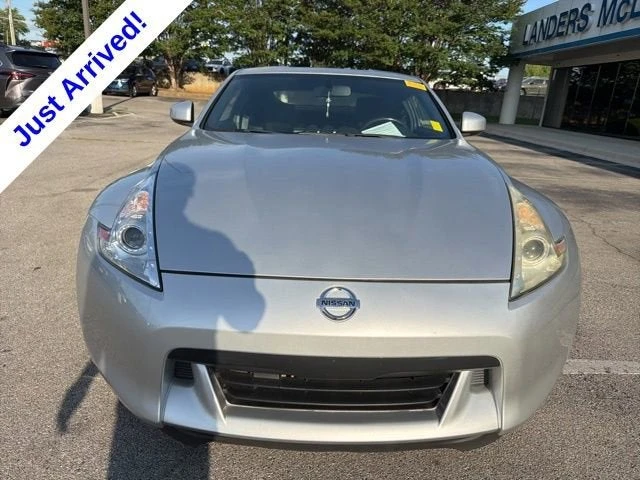 2009 Nissan 370Z 6th Gen - Image 8 of 16