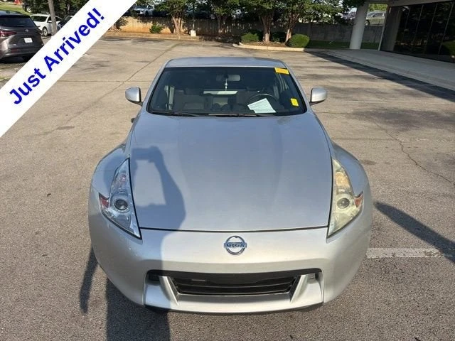2009 Nissan 370Z 6th Gen - Image 9 of 16