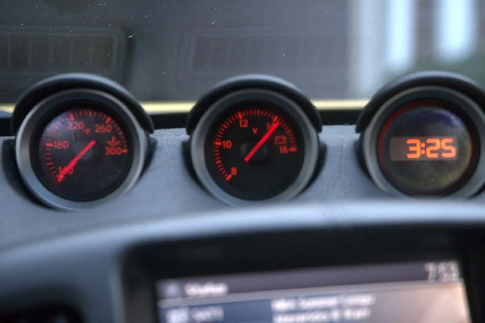 2009 Nissan 370Z 6th Gen - Image 18 of 18