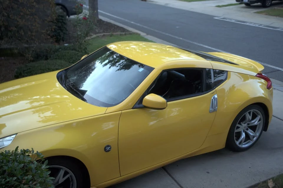2009 Nissan 370Z 6th Gen - Image 5 of 18