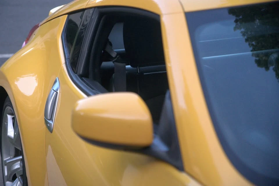 2009 Nissan 370Z 6th Gen - Image 7 of 18