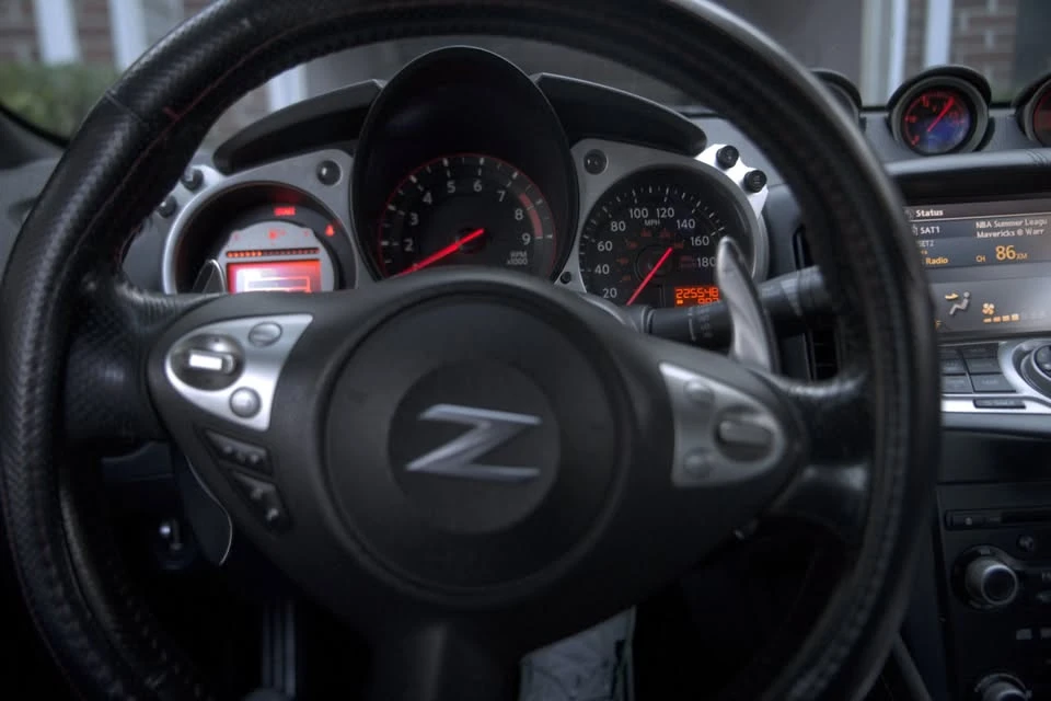 2009 Nissan 370Z 6th Gen - Image 14 of 18