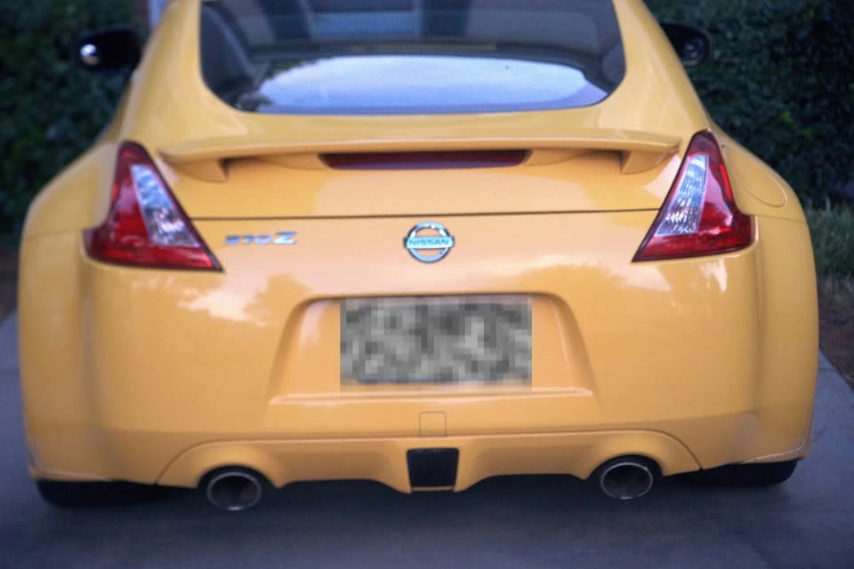 2009 Nissan 370Z 6th Gen - Image 2 of 18