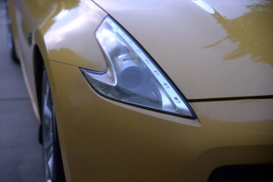 2009 Nissan 370Z 6th Gen - Image 11 of 18