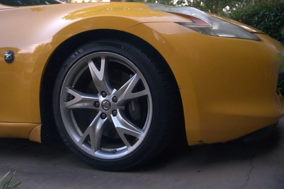 2009 Nissan 370Z 6th Gen - Image 17 of 18