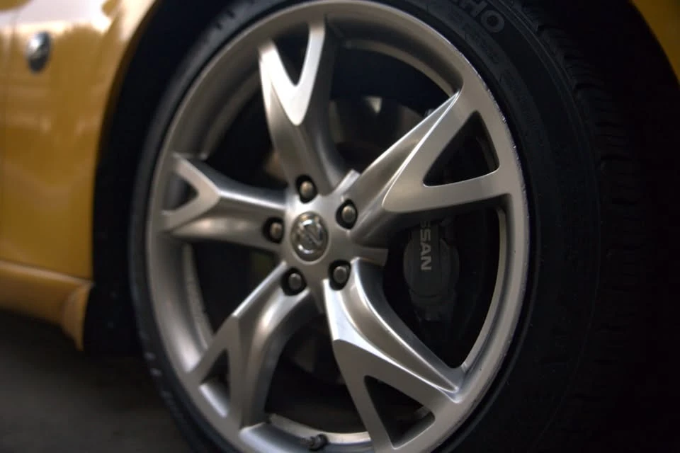 2009 Nissan 370Z 6th Gen - Image 13 of 18