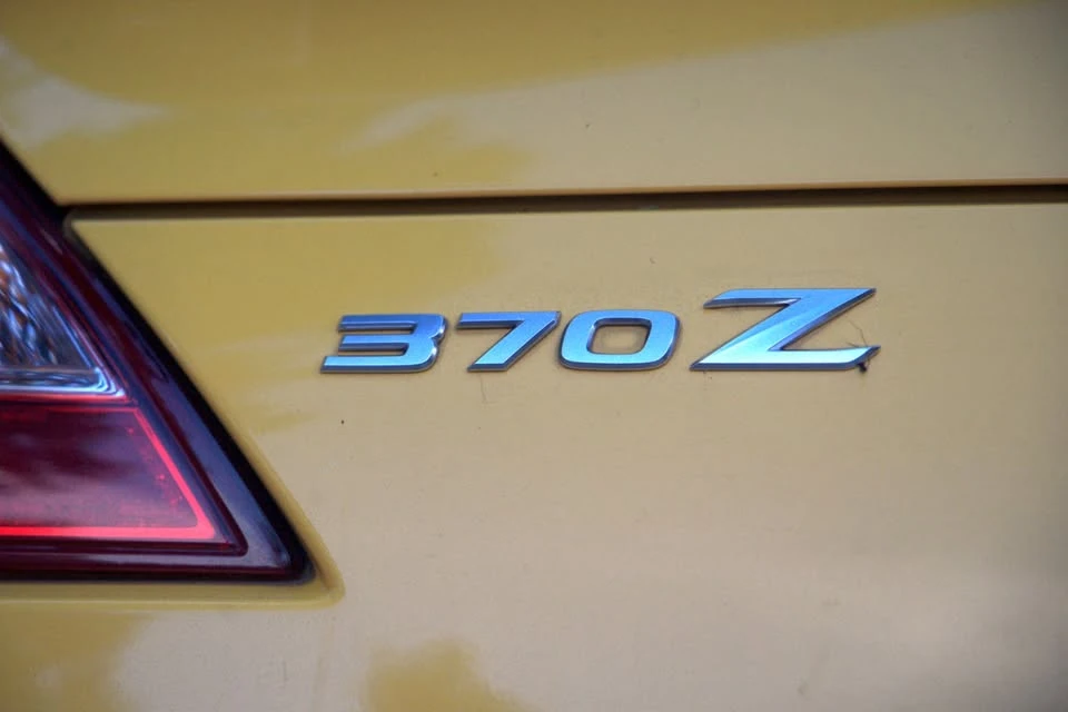 2009 Nissan 370Z 6th Gen - Image 15 of 18