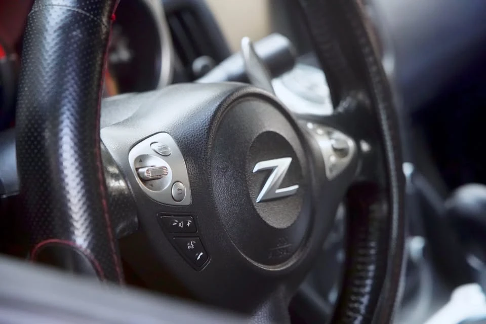 2009 Nissan 370Z 6th Gen - Image 16 of 18