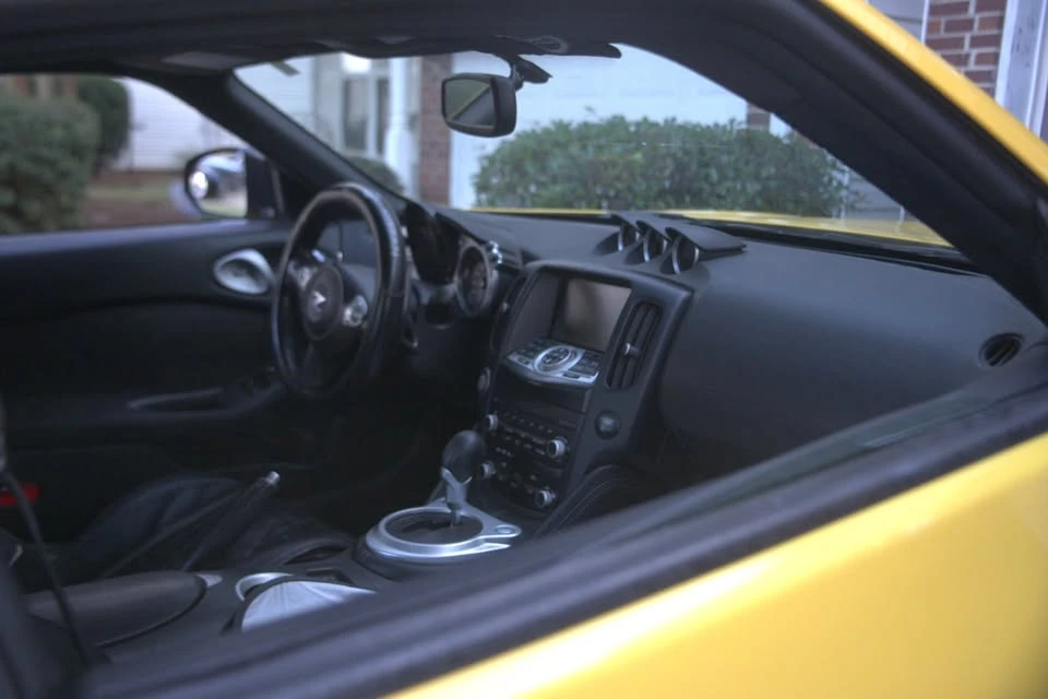 2009 Nissan 370Z 6th Gen - Image 12 of 18