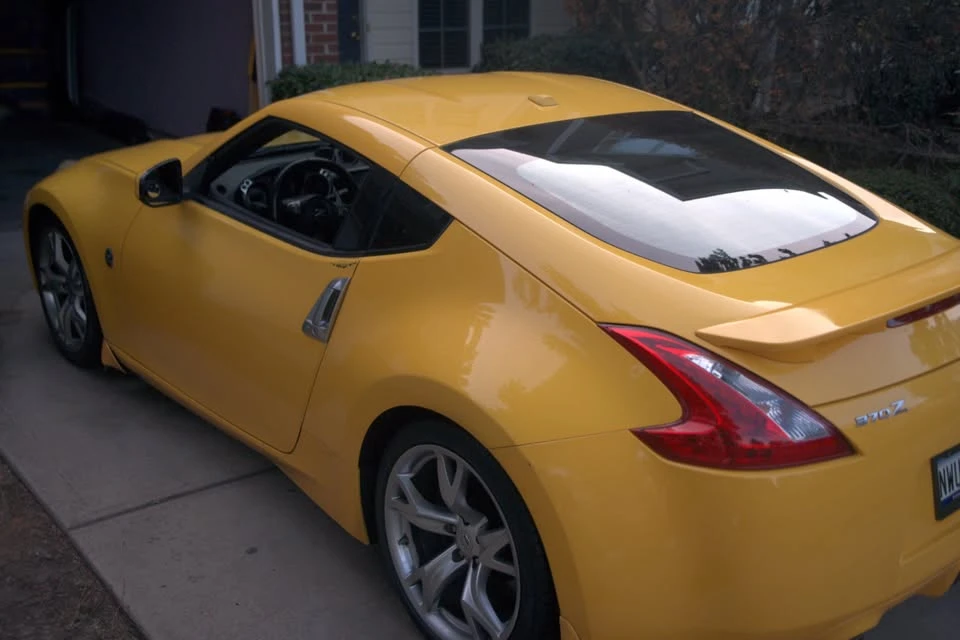 2009 Nissan 370Z 6th Gen - Image 4 of 18