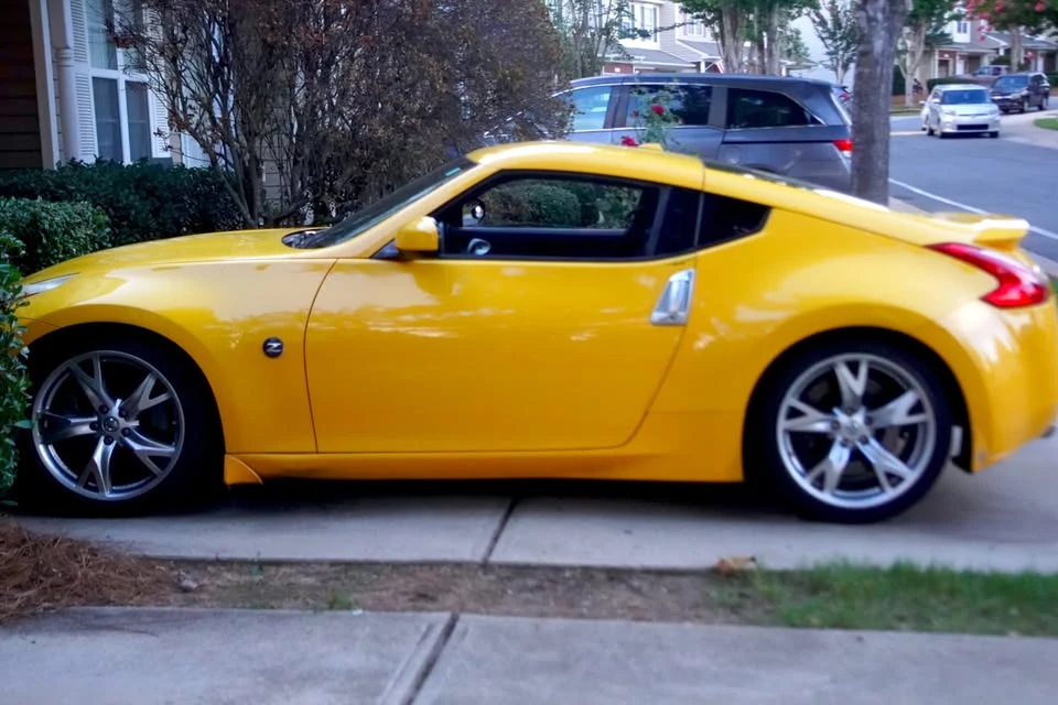 2009 Nissan 370Z 6th Gen - Image 10 of 18