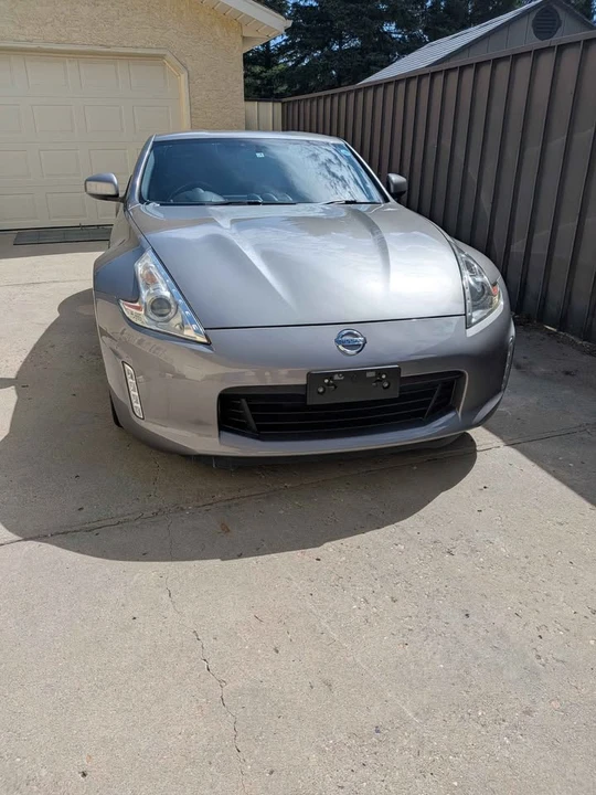 2009 Nissan 370Z 6th Gen - Image 2 of 6