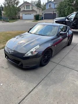 2009 Nissan 370Z 40th Anniversary