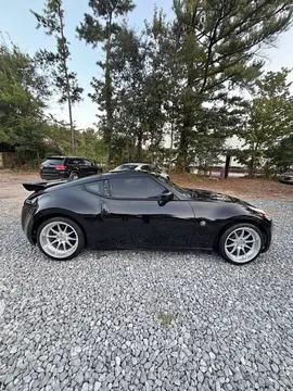 2009 Nissan 370Z