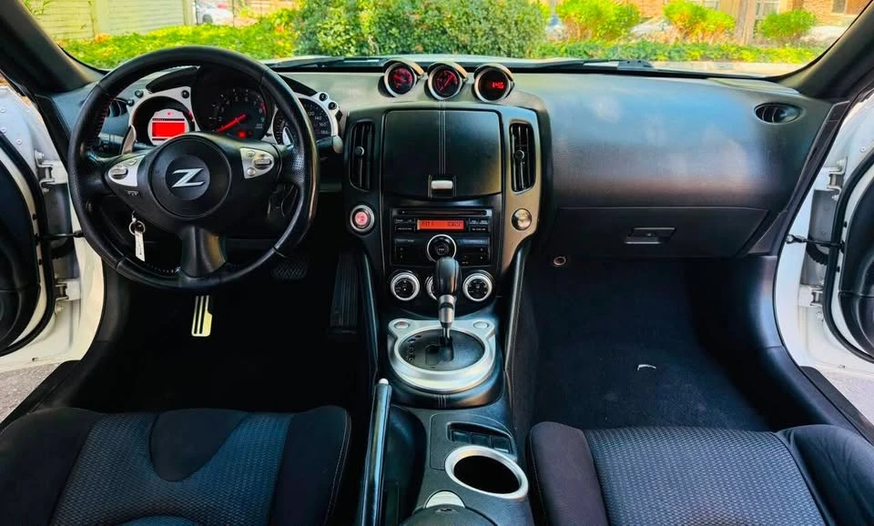 2009 Nissan 370Z 6th Gen - Image 19 of 20