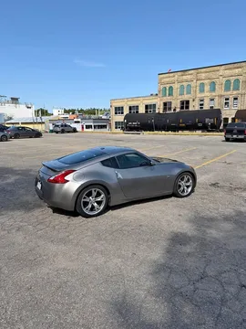 2009 Nissan 370Z