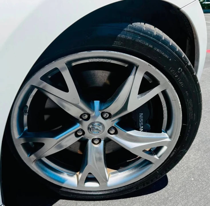 2009 Nissan 370Z 6th Gen - Image 15 of 20