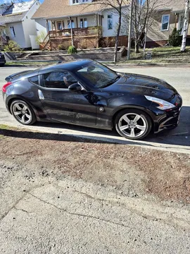 2009 Nissan 370Z