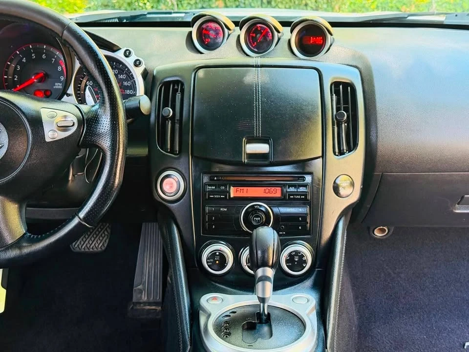 2009 Nissan 370Z 6th Gen - Image 20 of 20