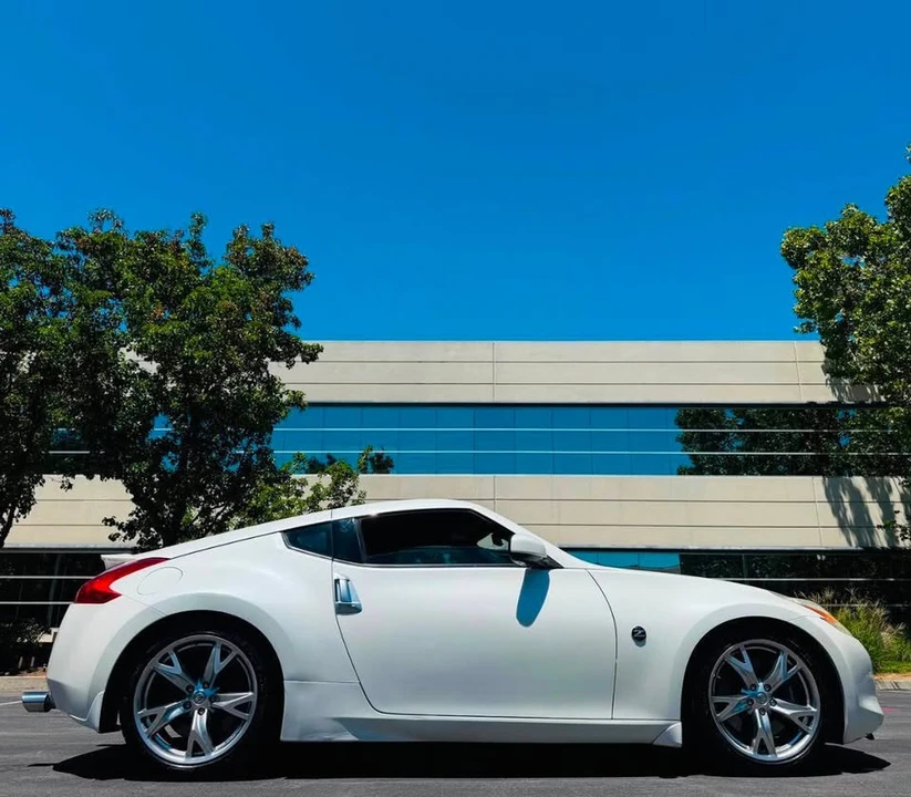 2009 Nissan 370Z 6th Gen - Image 6 of 20