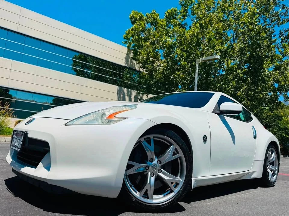2009 Nissan 370Z 6th Gen - Image 3 of 20