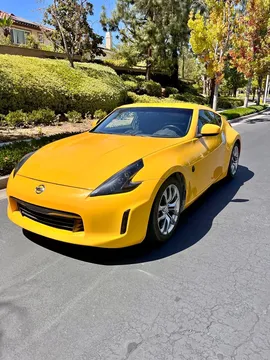 2009 Nissan 370Z