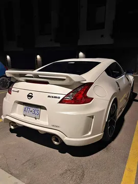 2009 Nissan 370Z Nismo V1