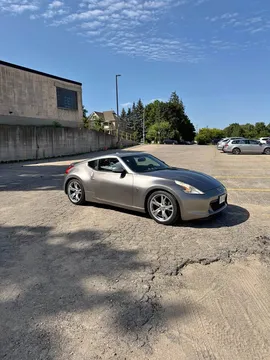 2009 Nissan 370Z
