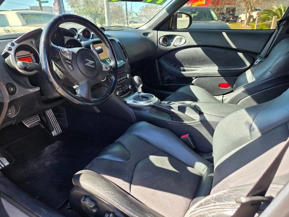 2009 Nissan 370Z 6th Gen - Image 6 of 9