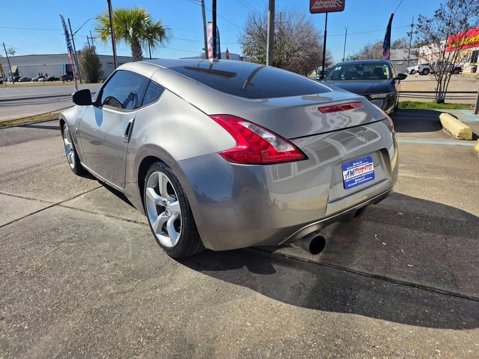 2009 Nissan 370Z 6th Gen - Image 3 of 9