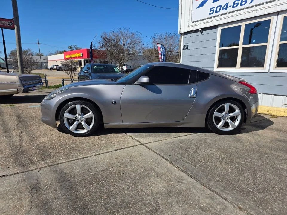 2009 Nissan 370Z 6th Gen - Image 2 of 9