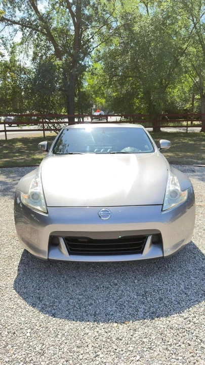 2009 Nissan 370Z 6th Gen - Image 3 of 8