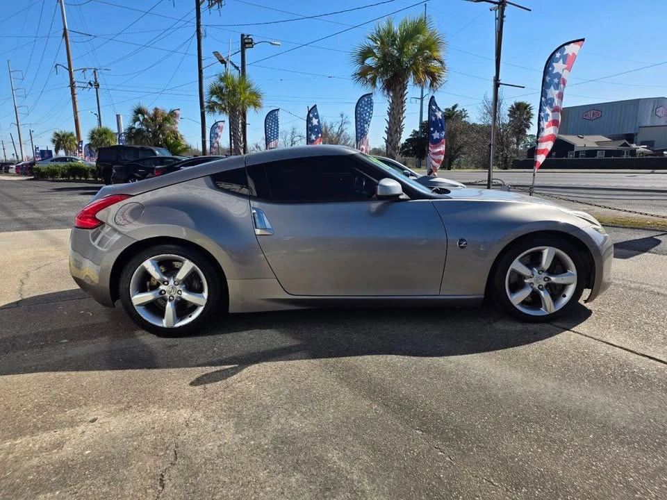 2009 Nissan 370Z 6th Gen - Image 4 of 9